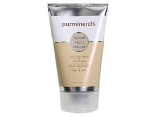 purminerals Mineral Mudd Masque    BOTH Ways