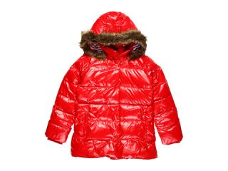Toobydoo Girls Bubble Coat (Toddler/Little Kids/Big Kids) $103.00 