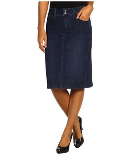 00 miraclebody jeans 5 pocket corduroy skirt $ 104 00