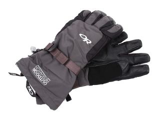 Outdoor Research Mens Ambit Gloves $105.00 