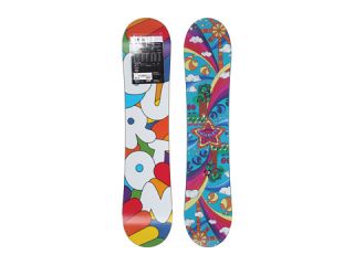 Burton Kids Chicklet (110cm)    BOTH Ways