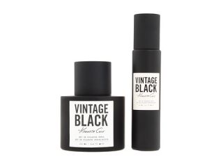 Kenneth Cole Vintage Black Kenneth Cole Gift Set   $138 Value