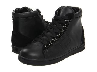 Dolce & Gabbana Leather+Suede High Top (Toddler/Youth) $141.99 $270 