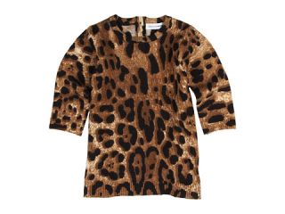 Dolce & Gabbana Cotton Tricot Dress (Infant) $152.99 $295.00 SALE