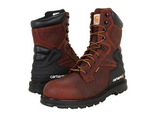 carhartt cmw8239 8 insulated safety toe boot $ 189 99