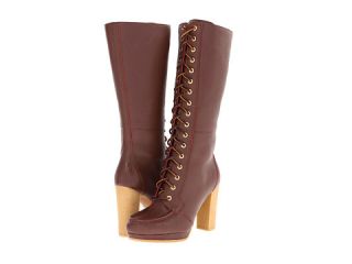 Rockport Courtlyn Duck Bootie $160.00 Rockport Courtlyn Laced Tall 