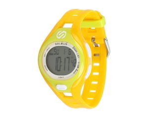 Hex Vision Metal Watchband $69.95 NEW Soleus Dash Small $55.00 NEW