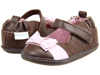 Robeez Fancy Fiona Mini Shoez™ (Infant/Toddler) $28.99 $32.00 Rated 
