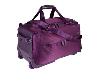 lipault plume 0 % foldable 20 2 wheeled duffel carry