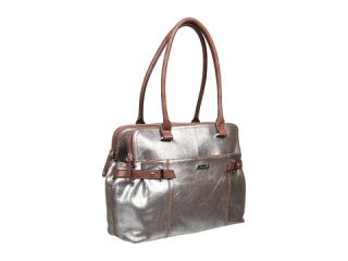 Perlina Handbags Cissy Satchel $188.00 NEW Nixon Rockaway Satchel $55 