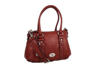 Fossil Maddox Convertible Satchel $218.00  Fossil 