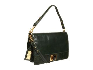 Badgley Mischka Ariel Shine Handbag w/ Flap $255.99 $365.00 SALE