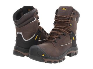 keen utility portland pr 8 soft toe $ 210 00