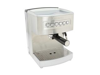 Cuisinart EM 200 Programmable Espresso Maker    
