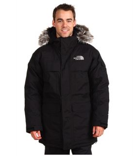 The North Face Mens McMurdo Parka    BOTH 