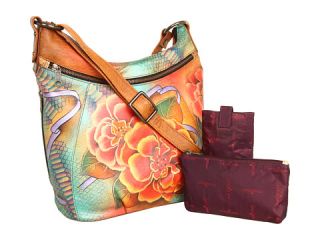   169.00  Anuschka Handbags 505 $238.00 