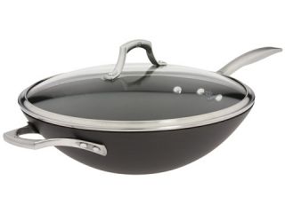 Calphalon Unison Nonstick 13 Flatbottom Wok $99.99 $250.00 SALE