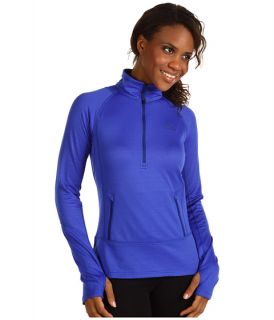 The North Face Womens Bubblecomb 1/2 Zip $58.99 $75.00 SALE