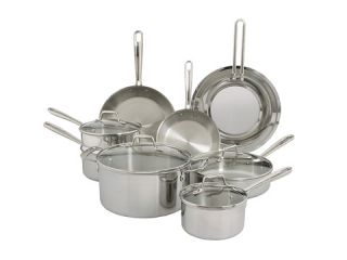 Emeril by All Clad Pro Clad 12 Piece Set $299.99 Emeril by All Clad 