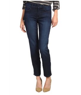 Not Your Daughters Jeans Chloe Fitted Ankle in Burbank Wash    