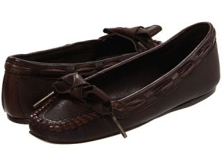 Burberry Leather Moccasin Detail Ballerinas $332.99 $475.00 SALE