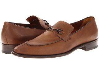 testoni calf loafer with ornament $ 625 00 new