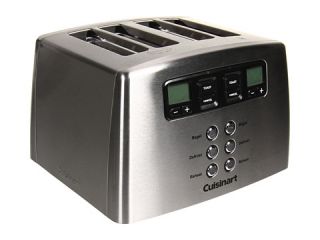 Cuisinart   CPT 440 4 slice Countdown Motorized Metal Toaster