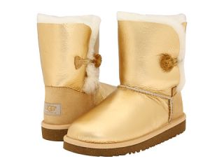 UGG Kids Bailey Button Metallic (Youth) $119.90 $170.00 Rated 5 