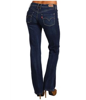 Levis® Juniors 528™ Styled Curvy Bootcut    