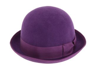 San Diego Hat Company Kids Wool Felt Bowler $26.99 $30.00 Rated 5 