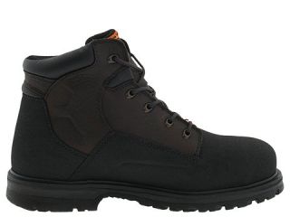 Timberland PRO Power Welt 6 Waterproof Steel Toe    