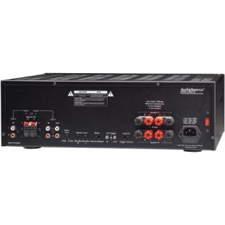   AMP 310 2 Channel, 150 Watt Audio Distribution Power Amplifier