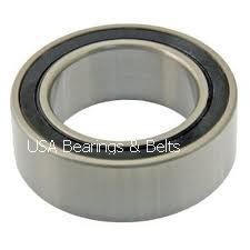 Compressor Bearing 40mm x 62mm x 20 6mm 907257