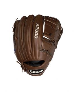 Wilson A2000 SC B2 Baseball Glove Brand new still in the bag 