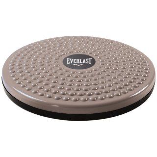 Everlast for Her Twist Board Exercise Rotating Fitness
