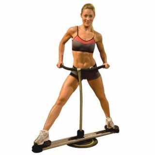Circle Glide Leg and AB Builder 1 Fitness Equipment