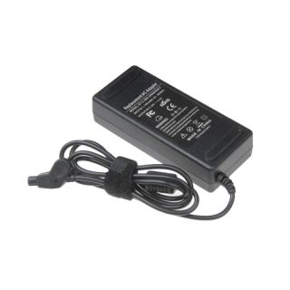 Notebook Dell AC Power Adapter Charger 20V 4 5A 3 Prong
