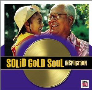 Very Nice 31 CD Set Time Life SOLID GOLD SOUL Sounds R & B 60s 70s 