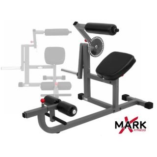 Mark Commercial Rotary AB Back Extension Machine XM 7614