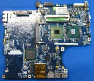 Acer Aspire 3690 5600 TravelMate 2490 4200 Series Motherboard Intel 