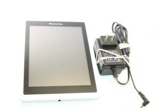 tested and is 100 % functional acecad prd07t10wwh7 android tablet