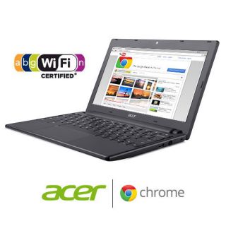 Acer AC700 1099 Chromebook (Wi Fi)   