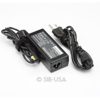 New Battery Charger for Acer Aspire 3050 1066 3630 5520 5334 5740 