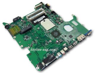 Acer Motherboard MB ARE06 001 MBARE06001 31Z05MB0000 5704327789369 