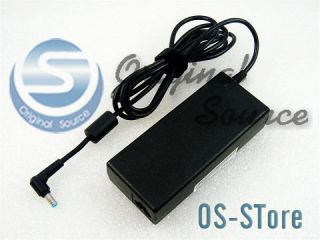 Acer 90W AC Power Charger Supply Adapter Aspire as 6920 6930 6935 7100 