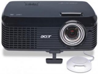 Acer X1230PS 3D Ready DLP Projector Short Throw 1080p
