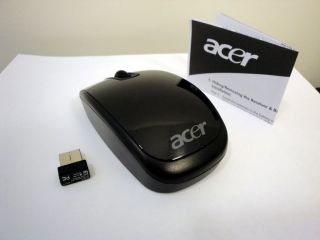 ACER NETBOOK LAPTOP WIRELESS MOUSE ASPIRE ONE D250 D255 D260 