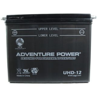 features this state of the art lead acid battery is