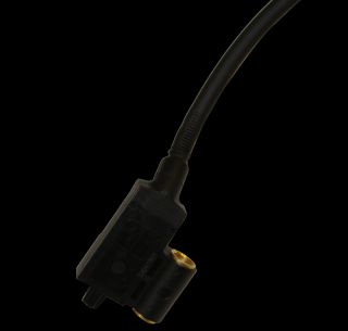 BRAND NEW FRONT RIGHT ABS WHEEL SPEED SENSOR FOR 1999 2004 JEEP GRAND 