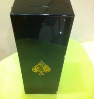 Ace of Spades Champagne Box